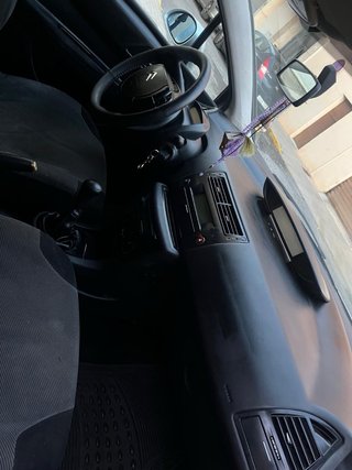 Citroen C4 2005