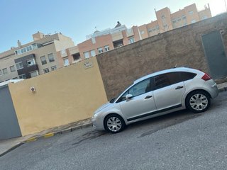 Citroen C4 2005