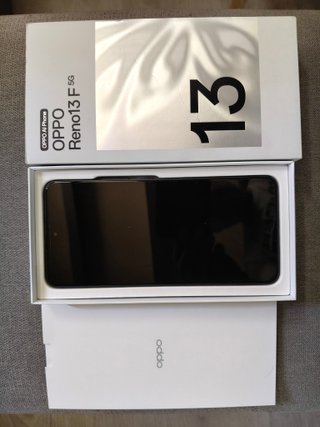 OPPO Reno13 F 5G