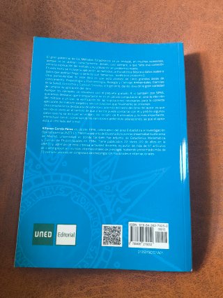 Problemas básicos de estadística aplicada