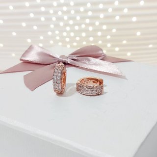 Pendientes Pandora