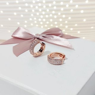 Pendientes Pandora