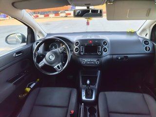 Volkswagen Golf Plus 2011