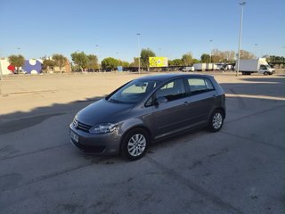 Volkswagen Golf Plus 2011