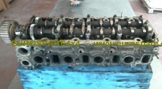 17085 culata toyota land cruiser 3.0 td kdj120/125