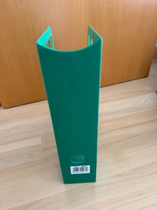 Organizadores Esselte Dymo Vintage de Plástico