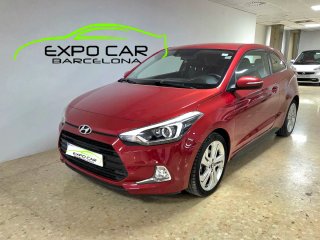 Hyundai i20 2016