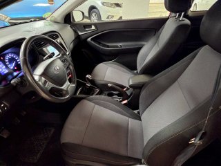 Hyundai i20 2016