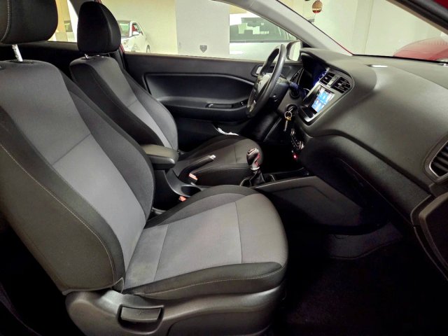 Hyundai i20 2016