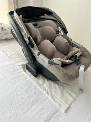 Huevito Silla Coche Bebé Inglesina