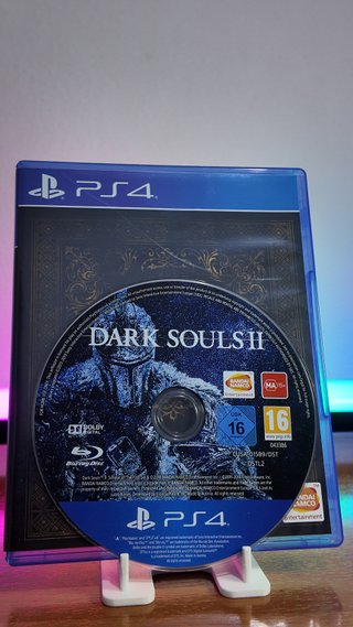 PS4 Dark Souls Trilogy