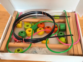 Juguete MULA IKEA