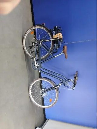 City Ebike Elops 900 LF S/M