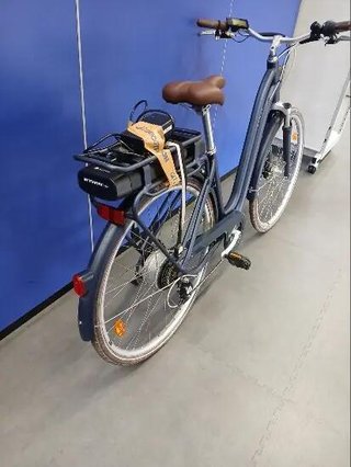 City Ebike Elops 900 LF S/M