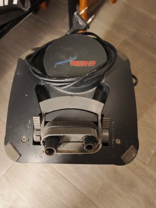 Filtro de acuario Eheim