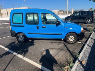 Renault Kangoo 2003