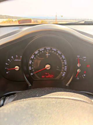 Kia Sportage 1.7 CRDi 115 CV · Techo panorámico ·