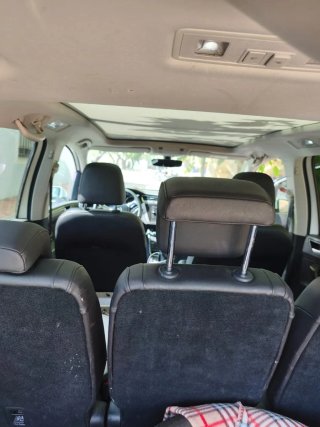 Volkswagen Touran 2019