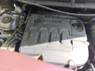Volkswagen Touran 2019