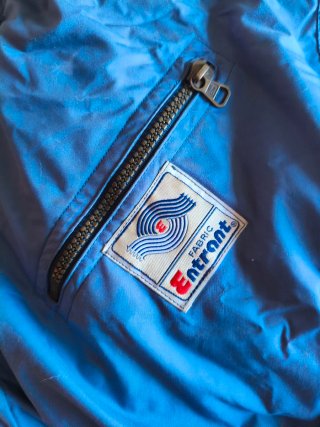 Chaqueta Plumas Vintage Roc-Neige Everest 82