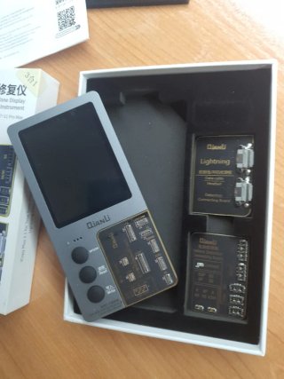 QianLi iCopy Plus 2.1