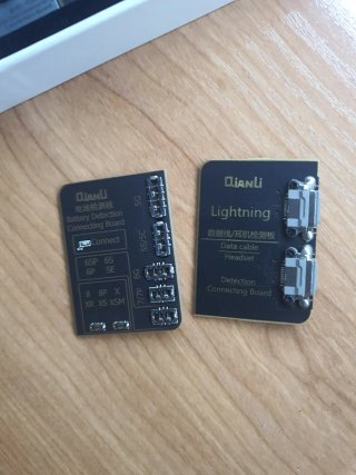 QianLi iCopy Plus 2.1