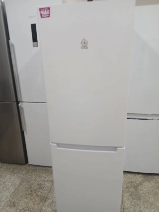 Nevera Combi Balay 175cm Blanca