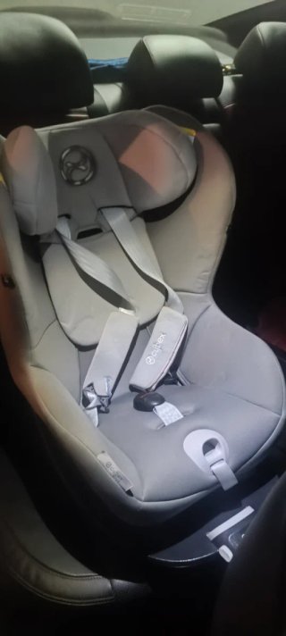 Silla de coche Cybex Sirona M2 i-Size