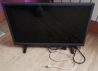 Smart TV 24'' Engel
