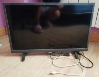 Smart TV 24'' Engel
