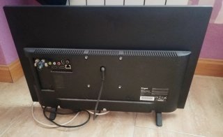 Smart TV 24'' Engel