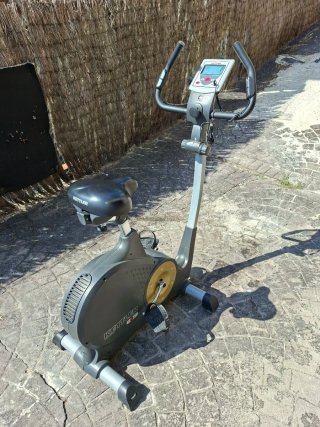 Bicicleta Estática Kettler Golf