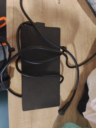 Adaptador Corriente Asus 180W