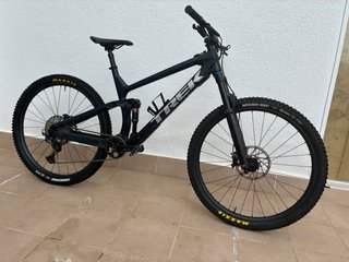 Trek Fuel Ex 9.7 XL 2021 GEN5