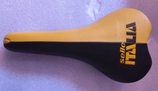 Sillín Selle Italia Turbo Matic 2