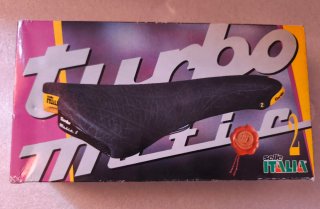 Sillín Selle Italia Turbo Matic 2