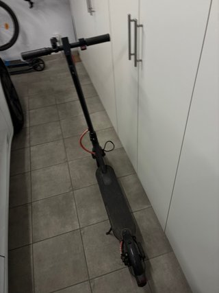 Patinete Eléctrico Xiaomi Pro 2