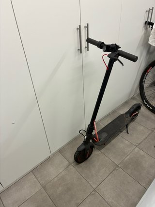 Patinete Eléctrico Xiaomi Pro 2