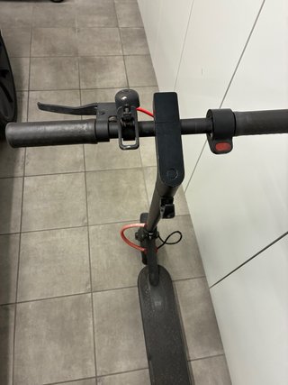 Patinete Eléctrico Xiaomi Pro 2