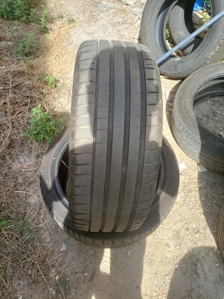 Neumáticos Michelin