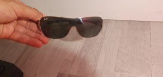 Gafas de Sol Ray-Ban