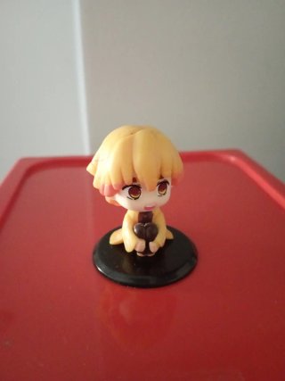 Figuras Demon Slayer Chibi