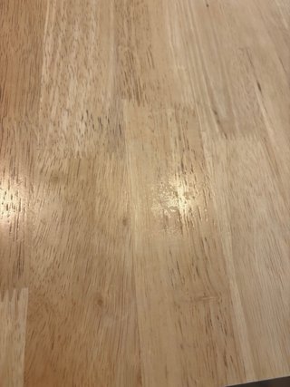 Conjunto de Comedor del Corte Inglés