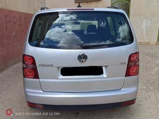 Volkswagen Touran 2007