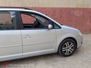 Volkswagen Touran 2007