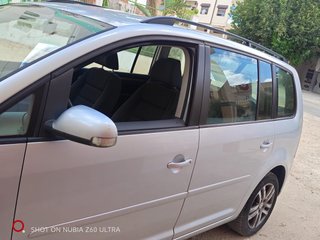 Volkswagen Touran 2007