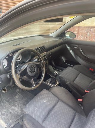 SEAT Leon 2003