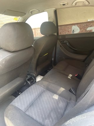 SEAT Leon 2003