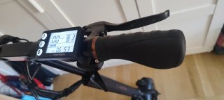 Smartgyro Rockway Pro Patinete Eléctrico