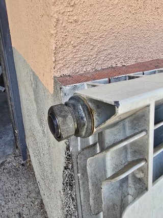 radiadores de aluminio